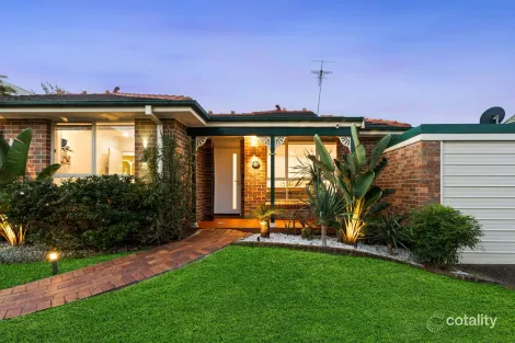 8/16-20 Kendall St, Sans Souci, NSW 2219