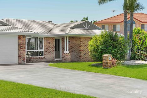 8 Vicki Pl, Victoria Point, QLD 4165