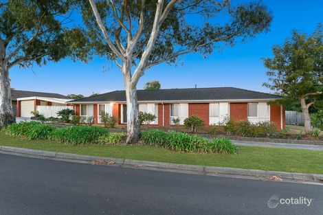 Property photo of 131 Avebury Drive Berwick VIC 3806