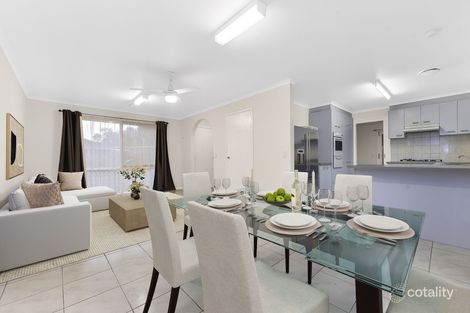 Property photo of 131 Avebury Drive Berwick VIC 3806