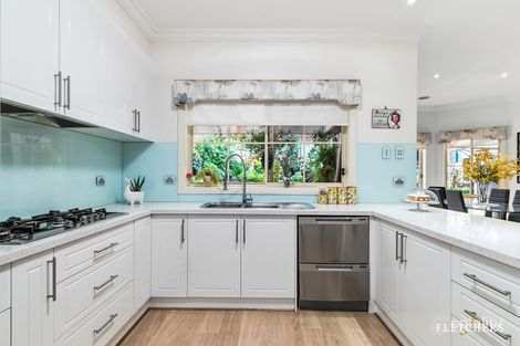 Property photo of 21 Carmella Close Chirnside Park VIC 3116