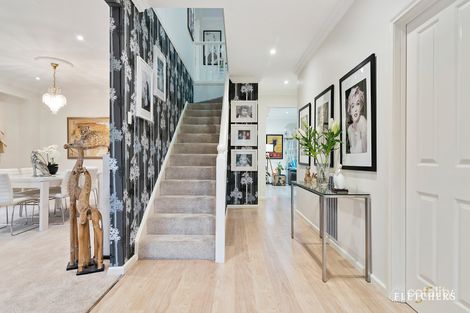 Property photo of 21 Carmella Close Chirnside Park VIC 3116