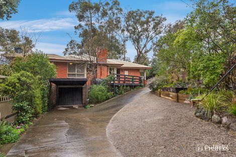 Property photo of 1 Drysdale Road Warrandyte VIC 3113