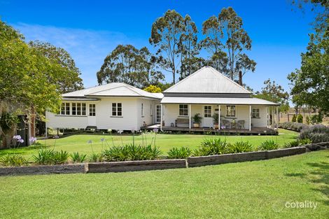 Property photo of 76 Berry Road Vale View QLD 4352