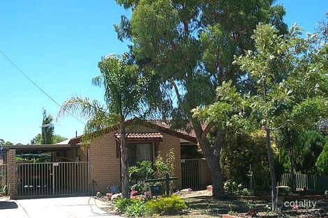 8 Ullswater Pl, Balga, WA 6061