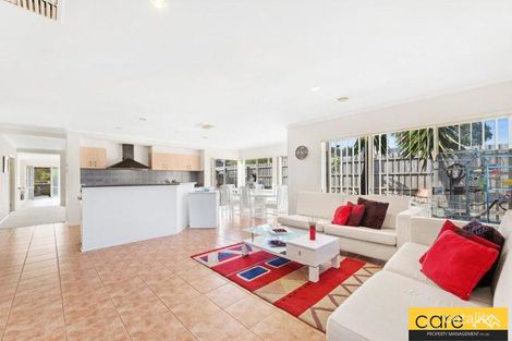 Property photo of 13 Silver Creek Drive Lynbrook VIC 3975