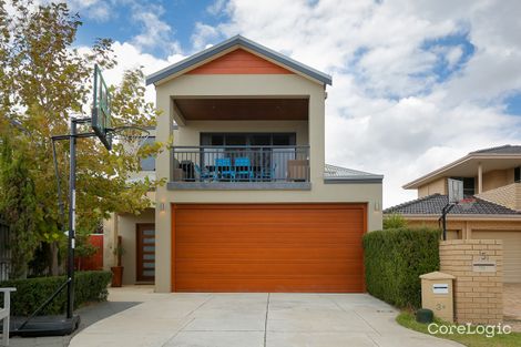 Property photo of 3B Exmoor Court Hillarys WA 6025