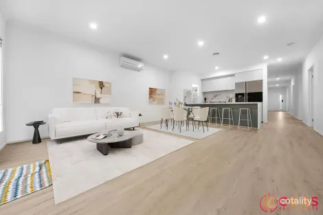 Property photo of 16 Oreilly Road Tarneit VIC 3029