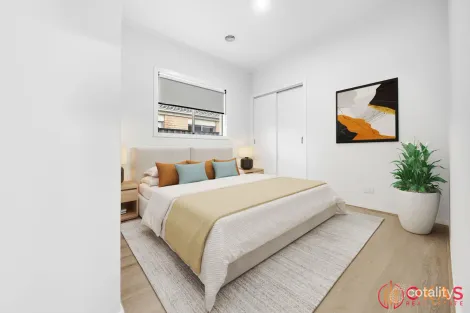 Property photo of 16 Oreilly Road Tarneit VIC 3029