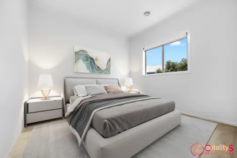 Property photo of 16 Oreilly Road Tarneit VIC 3029