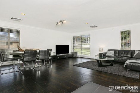 Property photo of 12 Patterson Avenue Kellyville NSW 2155