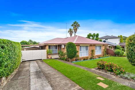 Property photo of 106 Longhurst Road Minto NSW 2566