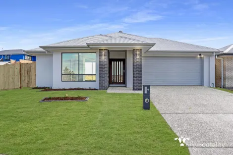 6 Optima St, Ripley, QLD 4306