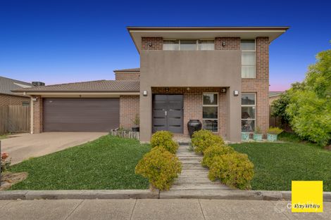 28 Landing Pl, Point Cook, VIC 3030