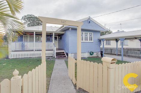 Property photo of 142 North Road Brighton QLD 4017