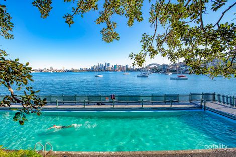 Property photo of 2/4 Green Street Cremorne Point NSW 2090