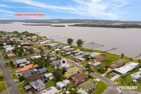 Property photo of 39 Warana Avenue Steiglitz QLD 4207