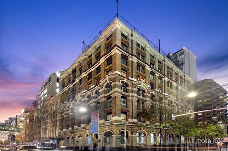78/177-181 Clarence St, Sydney, NSW 2000
