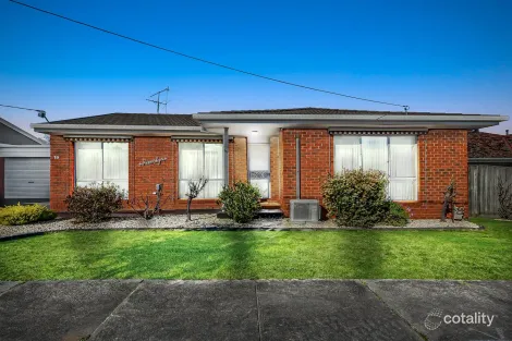 Property photo of 19 Eckford Street Dandenong VIC 3175