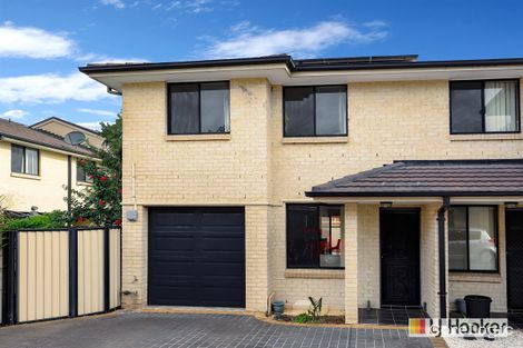 Property photo of 4/16-20 Kent Street Blacktown NSW 2148