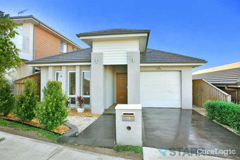 Property photo of 19 Warin Avenue Pemulwuy NSW 2145