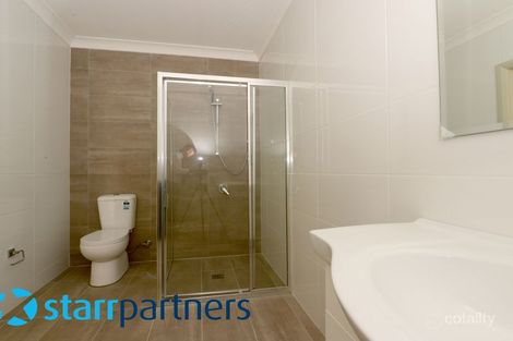 Property photo of 201/41 Constance Street Guildford NSW 2161