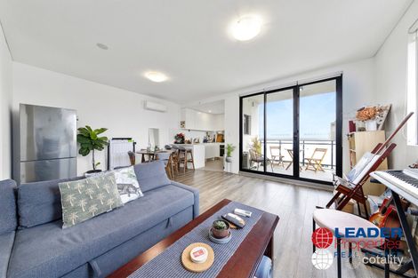 1301/2 Mary St, Burwood, NSW 2134