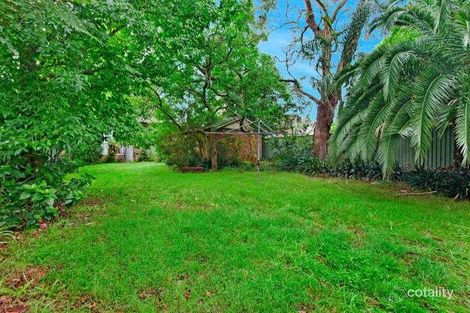 Property photo of 102 Homebush Road Strathfield NSW 2135