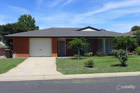4 Wayside Ct, Kelso, NSW 2795
