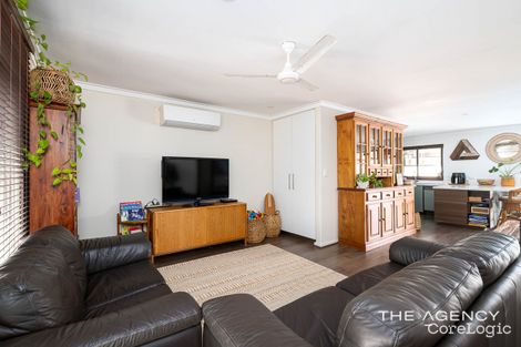 Property photo of 5 Young Place Padbury WA 6025