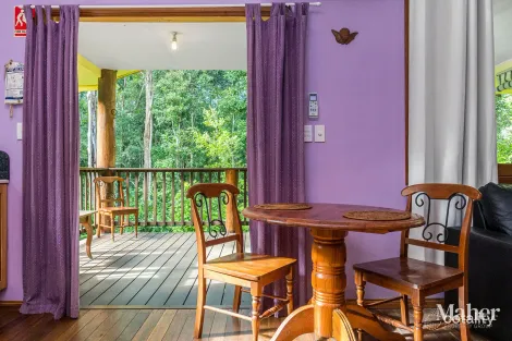 Property photo of 2504 Nimbin Road Nimbin NSW 2480