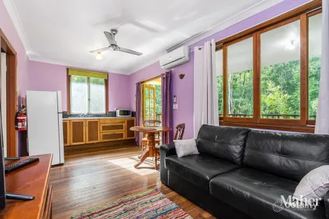 Property photo of 2504 Nimbin Road Nimbin NSW 2480