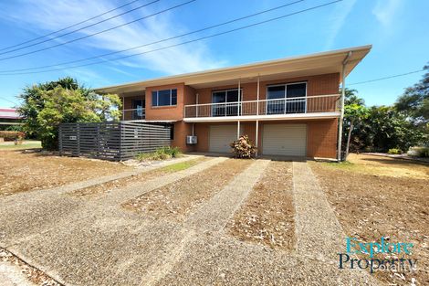 Property photo of 43 Potts Street Norman Gardens QLD 4701