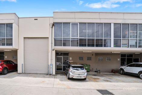 13/168-180 Victoria Rd, Marrickville, NSW 2204