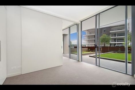 Property photo of 202B/3 Timbrol Avenue Rhodes NSW 2138