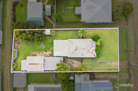 Property photo of 106 Rawson Street Aberdare NSW 2325