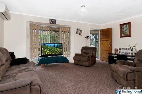Property photo of 18 Beetson Court Eagleby QLD 4207