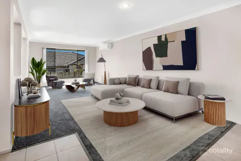 11 Glenhope St, Upper Coomera, QLD 4209