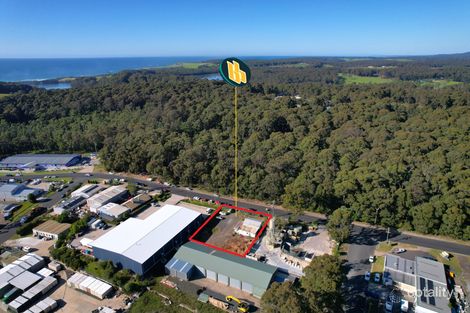 48 Glasshouse Rocks Rd, Narooma, NSW 2546