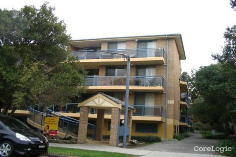 Property photo of 5/5-7 Aboukir Street Rockdale NSW 2216
