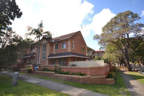 4/11 Kairawa St, South Hurstville, NSW 2221