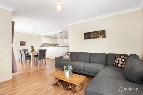 Property photo of 33/56 Wright Street Carindale QLD 4152