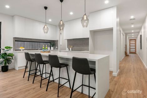 Property photo of 23B Franklin Street Moorabbin VIC 3189