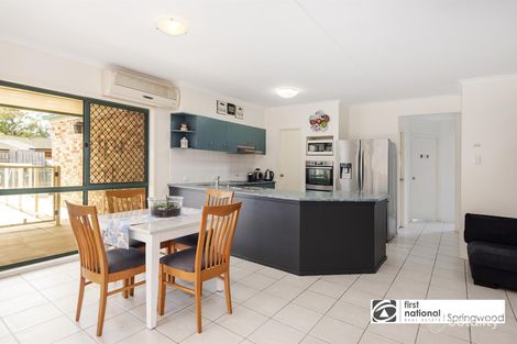 Property photo of 36 Ridgepointe Drive Cornubia QLD 4130