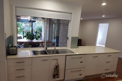 Property photo of 12 Regatta Boulevard Wurtulla QLD 4575