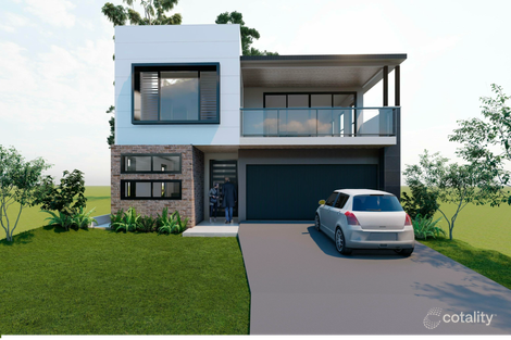 Property photo of 32 Citrus Crescent Collingwood Park QLD 4301