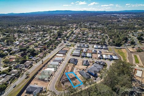 Property photo of 32 Citrus Crescent Collingwood Park QLD 4301