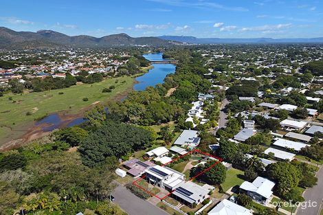 Property photo of 39 Water Street Mundingburra QLD 4812