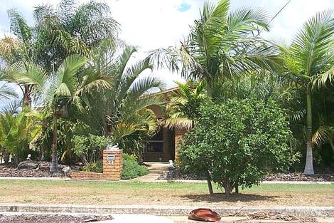 Property photo of 24 Kelvin Grove Street Tinana QLD 4650
