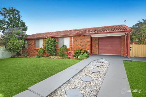 Property photo of 9/2-10 Compton Street Dapto NSW 2530